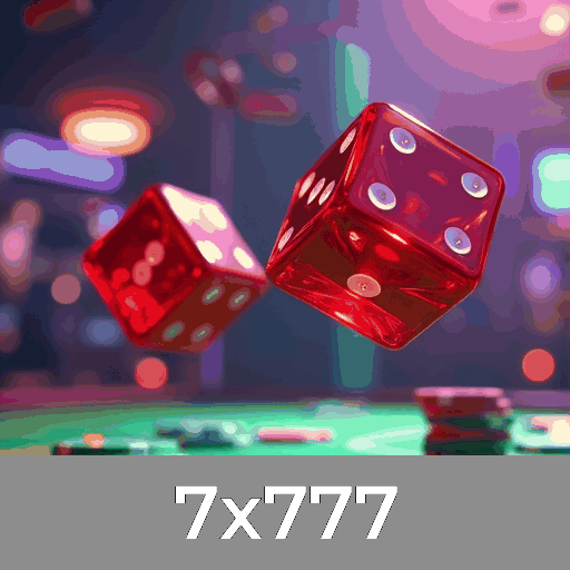 7x777: Aventura e Ganhos em Jogos de Cassino Empolgantes