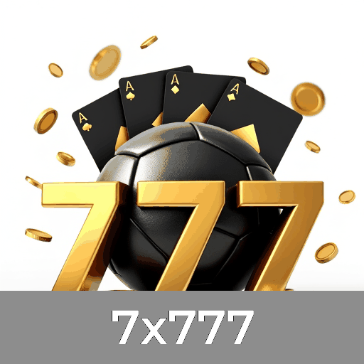 7x777: Cassino Premiado com Pagamentos Rápidos