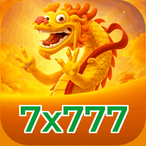 7x777