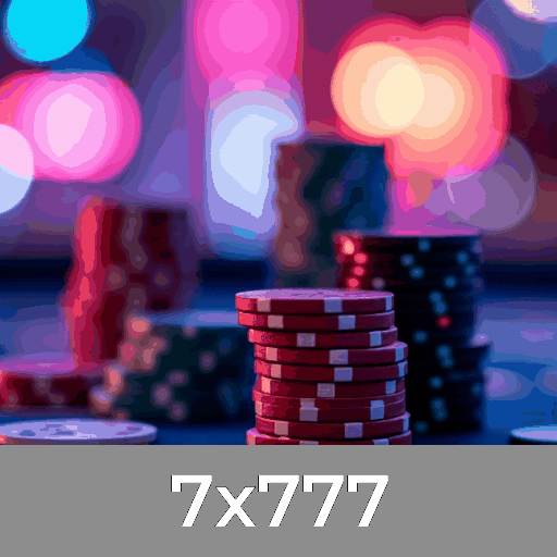 Aproveite as Ofertas Imperdíveis do 7x777