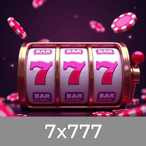 Experimente o Login Premium e Seguro no 7x777