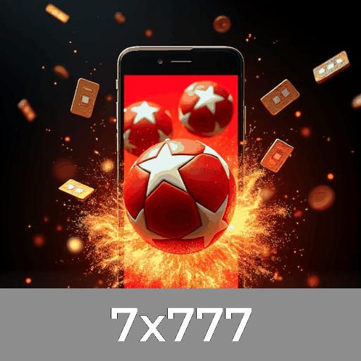 7x777: Plataforma de Jogo Online Segura e Profissional