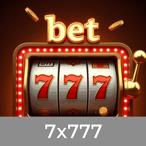 7x777: Aventura e Ganhos em Jogos de Cassino Empolgantes