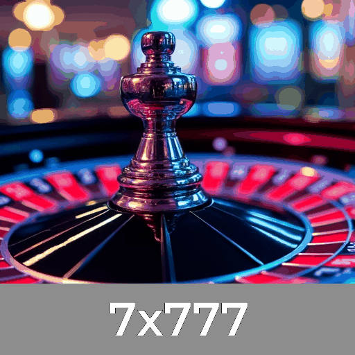 7x777: Jogos de Mesa ao Vivo Para Brasileiros