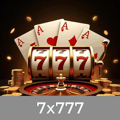 7x777: Jogos de Mesa ao Vivo Para Brasileiros