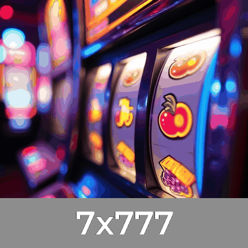 Experimente o Login Premium e Seguro no 7x777
