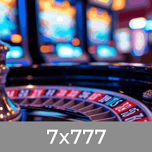 7x777: Aventura e Ganhos em Jogos de Cassino Empolgantes