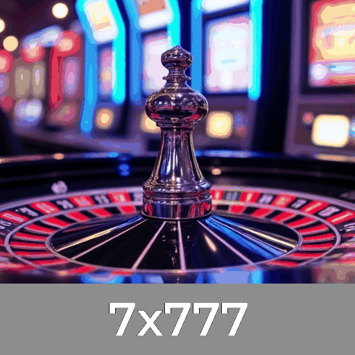 Aproveite os Bônus Exclusivos e Ofertas Imperdíveis do 7x777