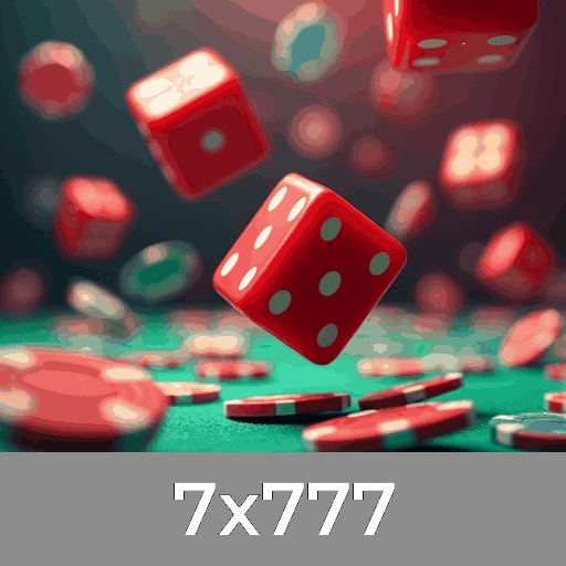 7x777: Plataforma de Jogo Online Segura e Profissional