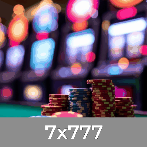 7x777: Jogos de Mesa ao Vivo Para Brasileiros